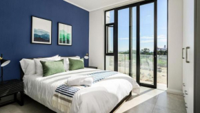 Bellamare - Luxury 3bedroom - Beachfront apartment